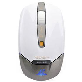 E-Blue Vertical On-Air Wireless Mouse